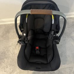 Nuna Stroller