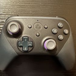 Luna Controller