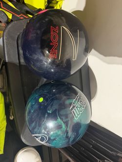 Bowling Balls For Sale