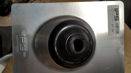 Plumbing Roof Vents All Adjustable For 1 1/2", 2",or3"