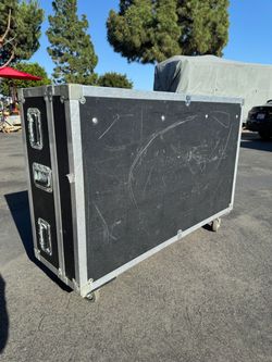 LARGE CALZONE CASE