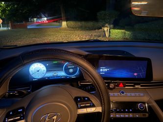 2023 Hyundai Elantra for Sale