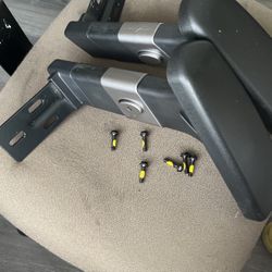 Office Chair Handles