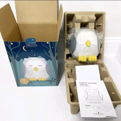 Difusser Feather Oil Kids