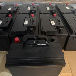 🔋 H5/47 Car Battery — Honda Toyota Nissan Ford 🚗