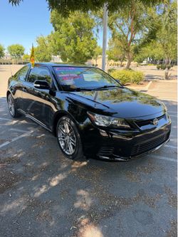 2013 Scion tC