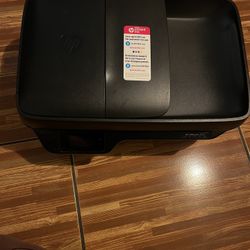 HP OfficeJet 3830 Printer 