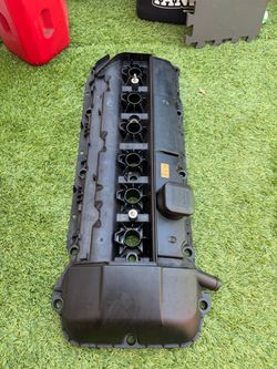 BMW - M54 valve cover