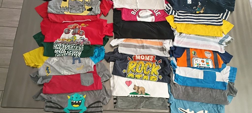 Clothes