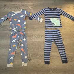 Pajama sets s 5T
