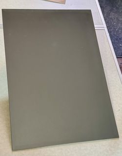 Beveled Edge Mirrors 