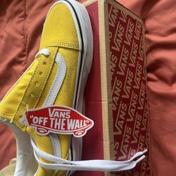 Vans Old Skool 