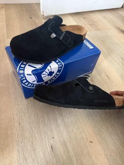 BirkenStocks