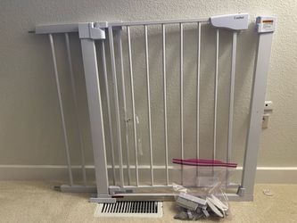 Cumbor Baby/Pet Gat