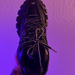 Balenciaga Tracks