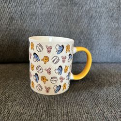 Winnie The Pooh Coffee Mug