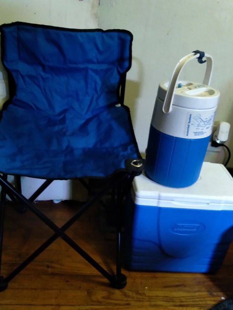 Chair2 Coolers