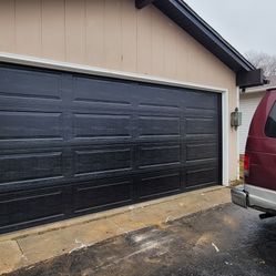 Garage Doors