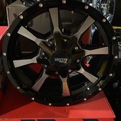 17” Rims For Trucks