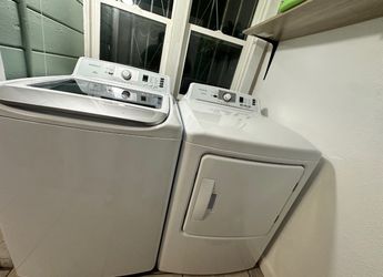 Washer/dryer