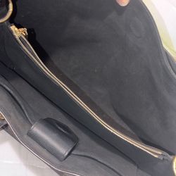 Lightly used aithentic LV bag