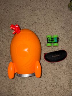 Toys