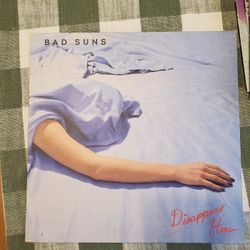 Vinyl Records. Great Condition!