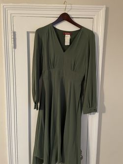 Max Mara Dress