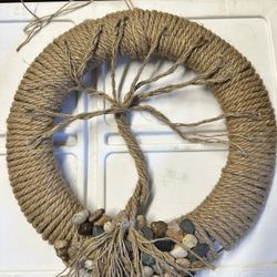 Tree Of Life Wall Hanging 