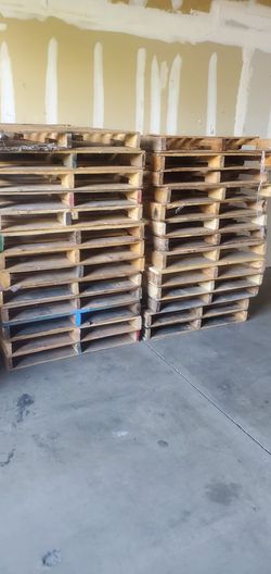 Pallets