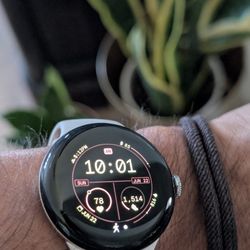 Google Watch 2 LTE