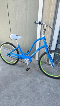 Electra  Townie  3 speeds