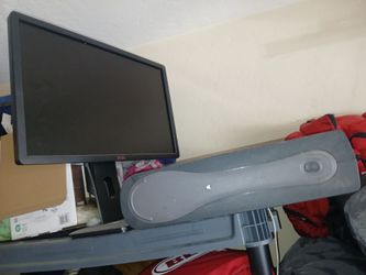 Old computer no cords