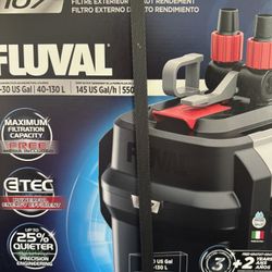Fluval 107