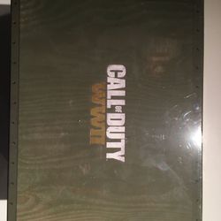 Call of Duty WW2 Deployment Kit