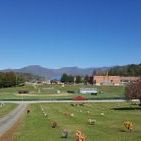 Cemetery Lot-Fairview Sylva NC