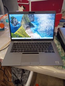 Dell latitude 5410