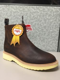 Bota establo original
