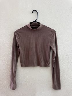 Forever 21 Crop Top