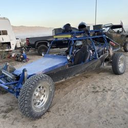 Dune Buggy