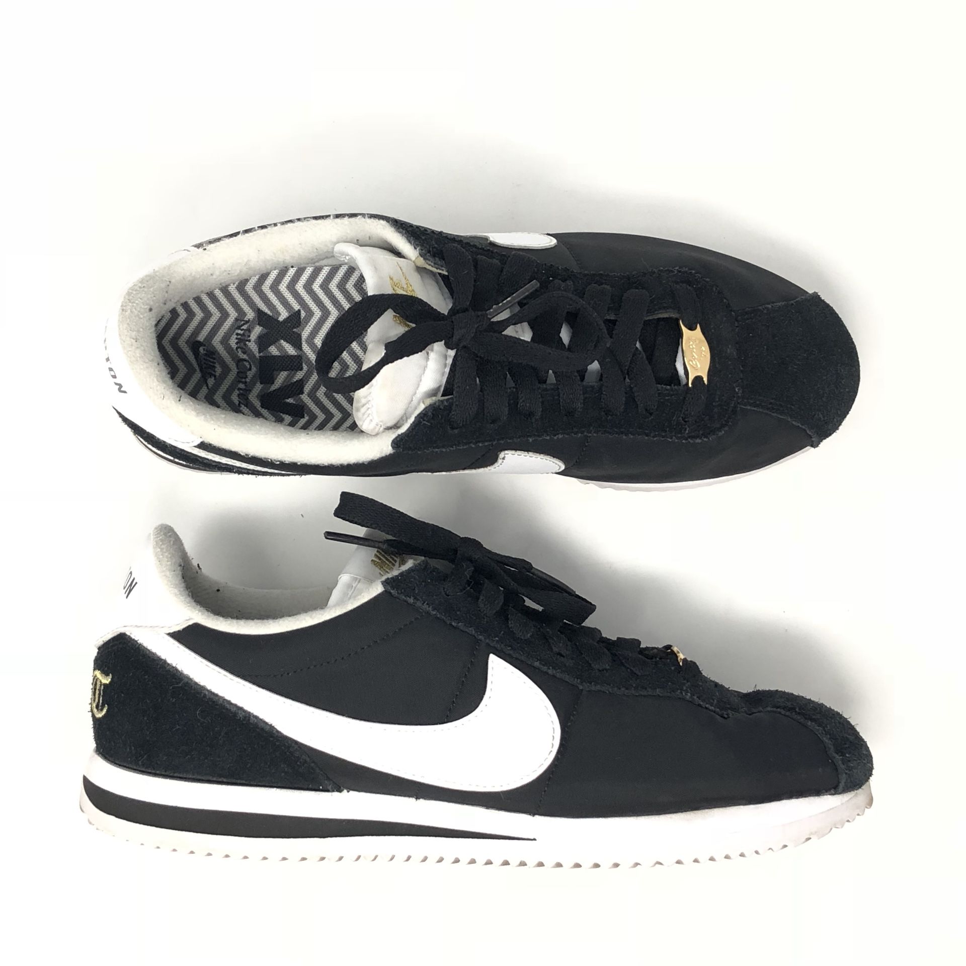 Mens Nike Cortez 1972 XLV CPT Compton Kendrick Lamar The Game NWA Eazy-E for in Tracy, - OfferUp