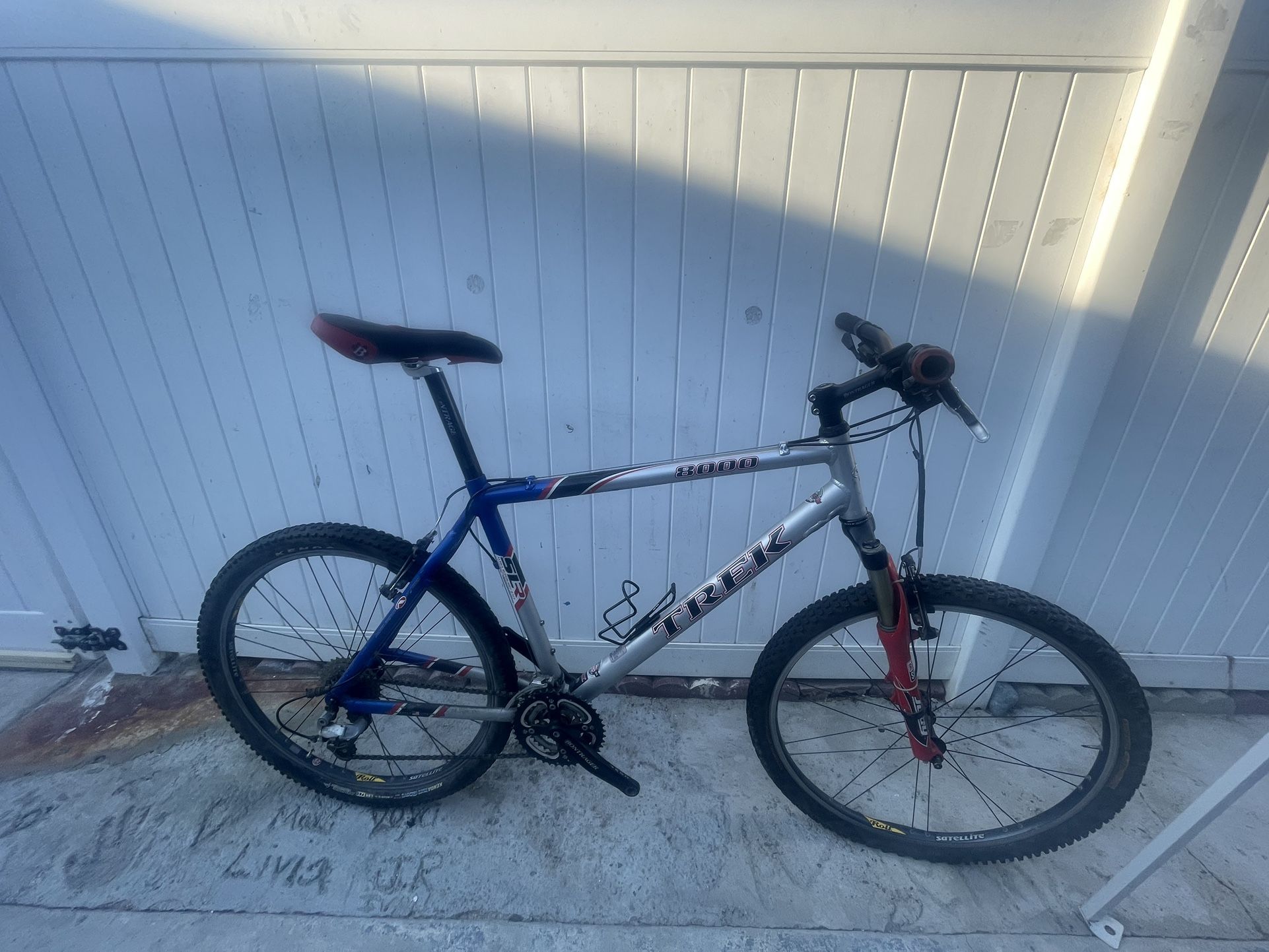 3 wheel bicycle with 2 wheels in front Viktoria Tricycle | 3 Wheel bicycle with 2 wheels in front