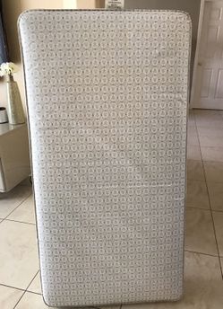 Seally baby crib matress