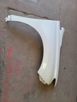 2010- 2015 Lexus Rx 350 Left Fender OEM
