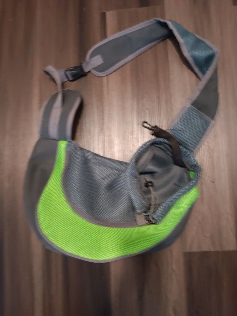 Pet Dog Sling Carrier