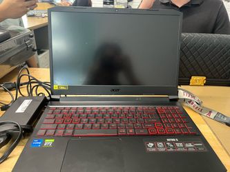 Acer laptop nitro 5