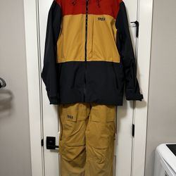 Trew Gear - Men’s Jefferson Jacket (Medium)