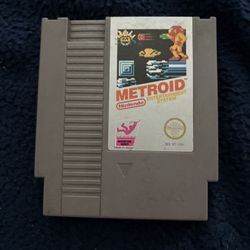 Metroid
