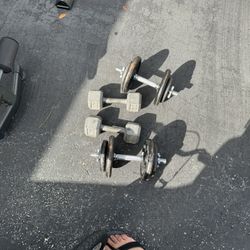Gym Equipment Bench 
