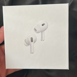 airpod pros 